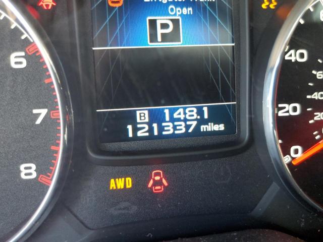 Photo 8 from auction – 2013 SUBARU OUTBACK 2. with VIN 4S4BRCLC9D3252822