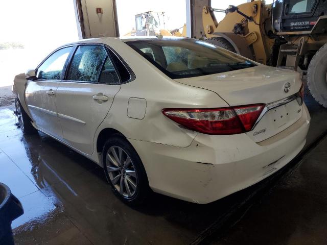 Photo 3 from auction – 2016 TOYOTA CAMRY XLE with VIN 4T1BF1FK5GU593763