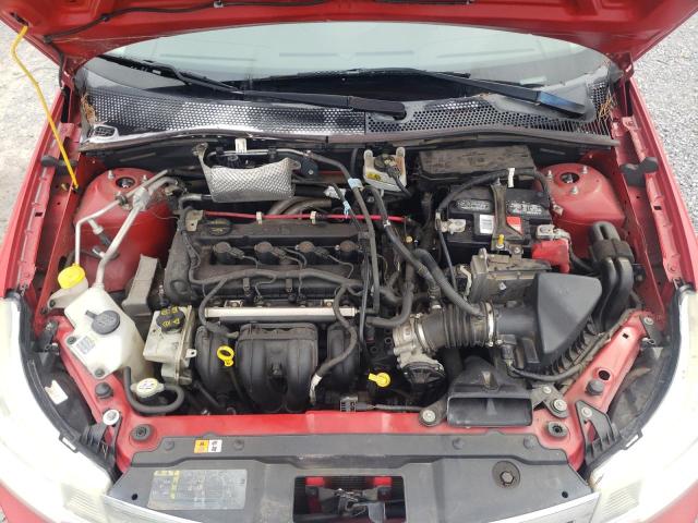Photo 7 from auction – 2008 FORD FOCUS SE with VIN 1FAHP35N18W238863