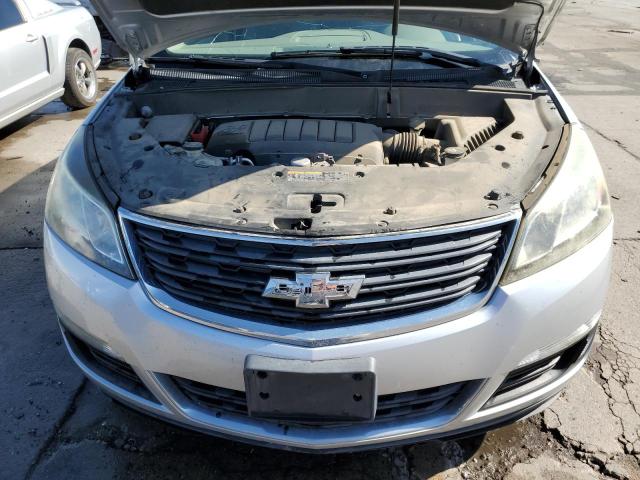 Photo 7 from auction – 2013 CHEVROLET TRAVERSE L with VIN 1GNKVFED1DJ237970