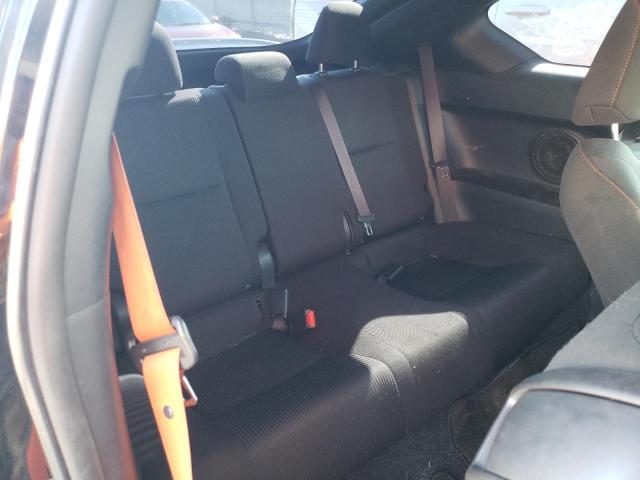 Photo 6 from auction – 2015 TOYOTA SCION TC with VIN JTKJF5C73FJ005178