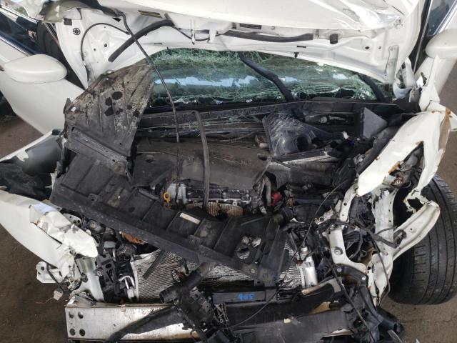 Photo 7 from auction – 2018 NISSAN ALTIMA SV with VIN 1N4AL3AP3JC214981