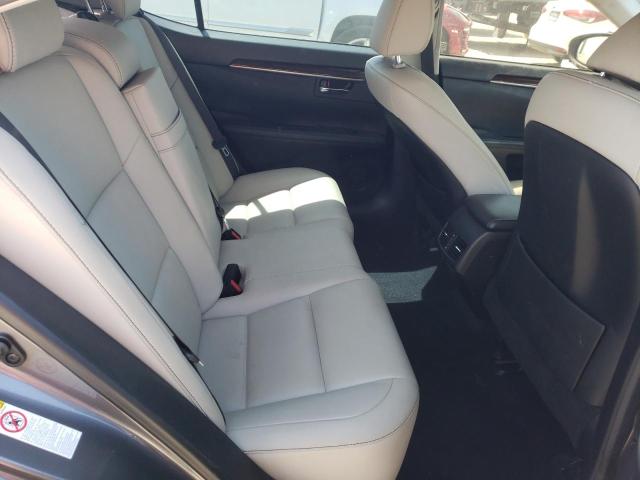 Photo 6 from auction – 2013 LEXUS ES 350 with VIN JTHBK1GG3D2012759