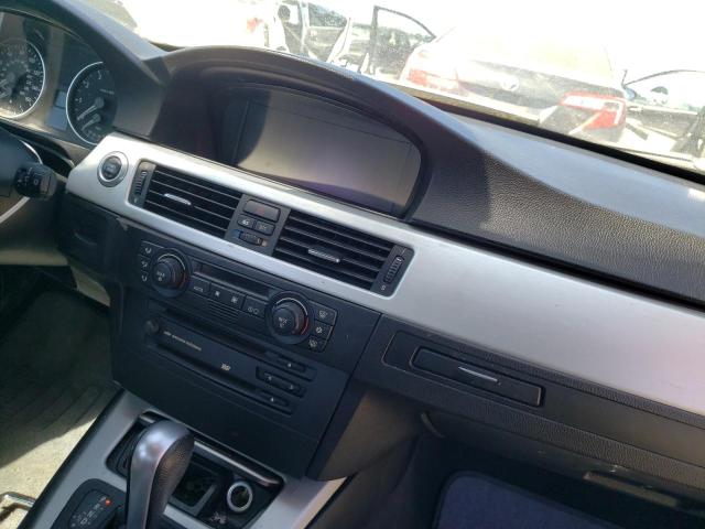Photo 9 from auction – 2006 BMW 330 I with VIN WBAVB33596KR81934