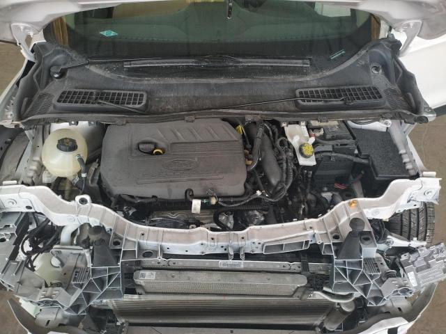 Photo 7 from auction – 2019 FORD ESCAPE SEL with VIN 1FMCU0HDXKUA44541