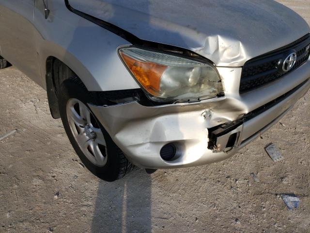 Photo 9 from auction – 2008 TOYOTA RAV4 with VIN JTMZK33V086015696