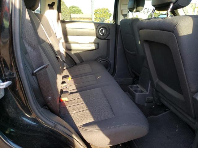 Photo 6 from auction – 2011 DODGE NITRO SE with VIN 1D4PU2GK1BW525481