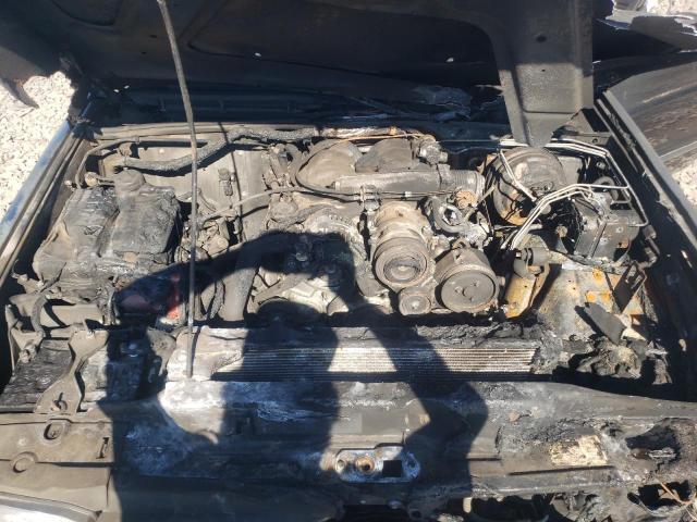 Zdjęcie 7 z aukcji – 2001 LAND ROVER DISCOVERY z VIN SALTW12441A709892