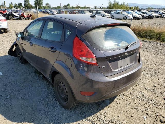 Photo 3 from auction – 2013 FORD FIESTA SE with VIN 3FADP4EJ7DM195660