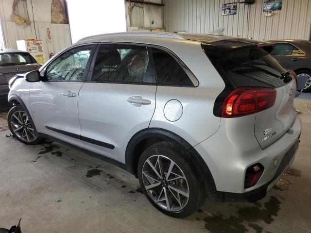 Photo 3 from auction – 2020 KIA NIRO TOURI with VIN KNDCC3LC7L5428814