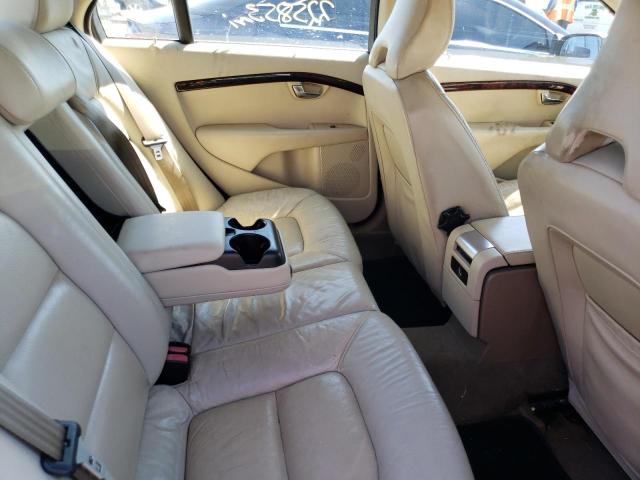 Photo 6 from auction – 2007 VOLVO S80 3.2 with VIN YV1AS982571043370