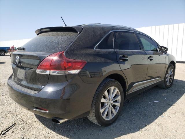 Photo 4 from auction – 2013 TOYOTA VENZA LE with VIN 4T3ZA3BB2DU067415