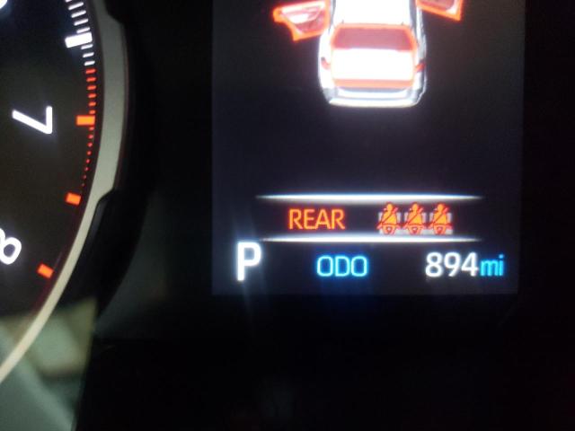 Photo 8 from auction – 2022 TOYOTA RAV4 LE with VIN 2T3F1RFV5NW289362