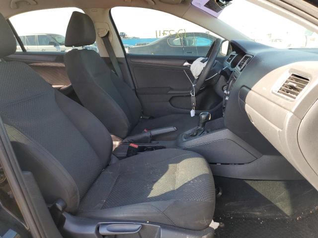 Photo 5 from auction – 2012 VOLKSWAGEN JETTA BASE with VIN 3VW2K7AJ4CM403870