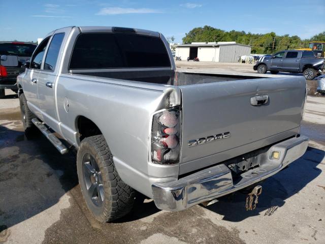 Photo 9 from auction – 2003 DODGE RAM 1500 S with VIN 1D7HU18N83S183126