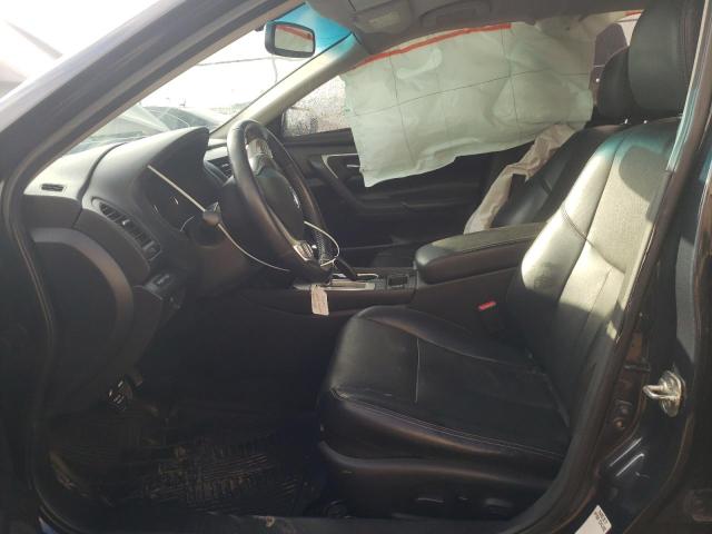 Photo 5 from auction – 2018 NISSAN ALTIMA 2.5 with VIN 1N4AL3AP8JC102404