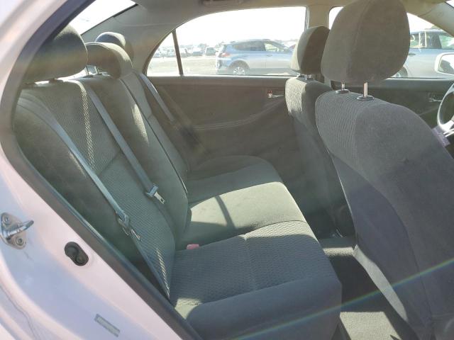 Photo 6 from auction – 2008 TOYOTA COROLLA CE with VIN 1NXBR30E28Z964417