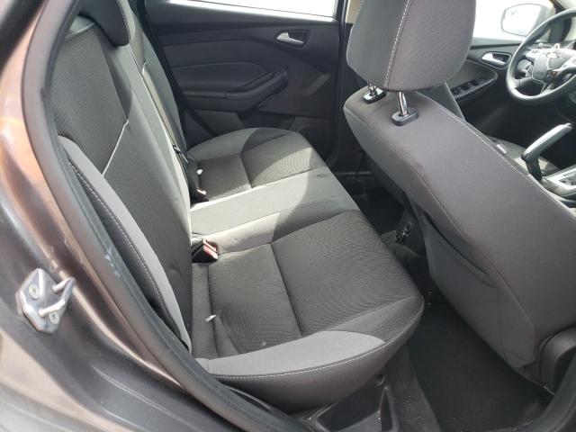 Фото 6 с аукциона – 2013 FORD FOCUS SE с VIN 1FADP3F21DL183149