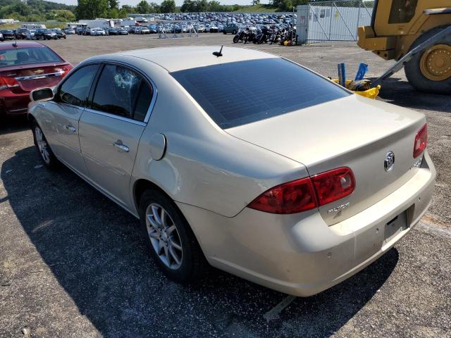 Photo 3 from auction – 2007 BUICK LUCERNE CX with VIN 1G4HD57267U106401