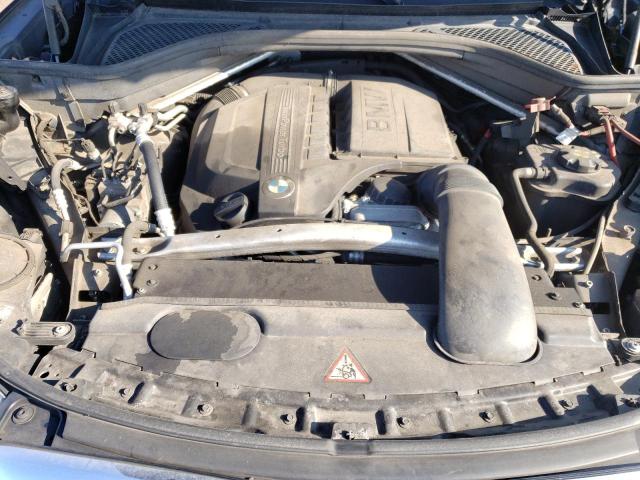 Photo 7 from auction – 2015 BMW X5 XDRIVE3 with VIN 5UXKR0C50F0P11016