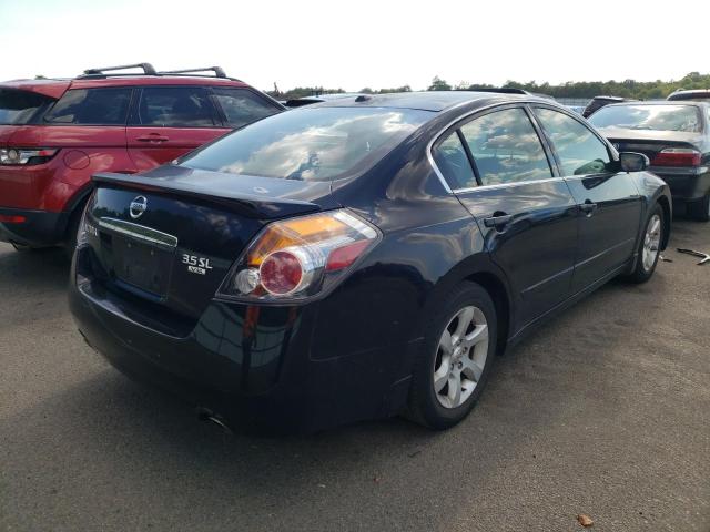 Photo 4 from auction – 2008 NISSAN ALTIMA with VIN 1N4BL21E38N419552