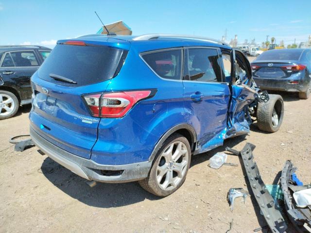 Photo 4 from auction – 2017 FORD ESCAPE TIT with VIN 1FMCU0J91HUF08699