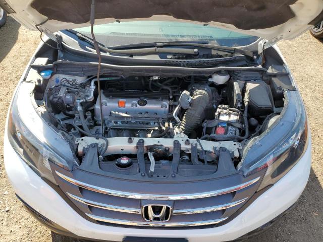 Photo 7 from auction – 2013 HONDA CR-V EXL with VIN 5J6RM4H76DL003553