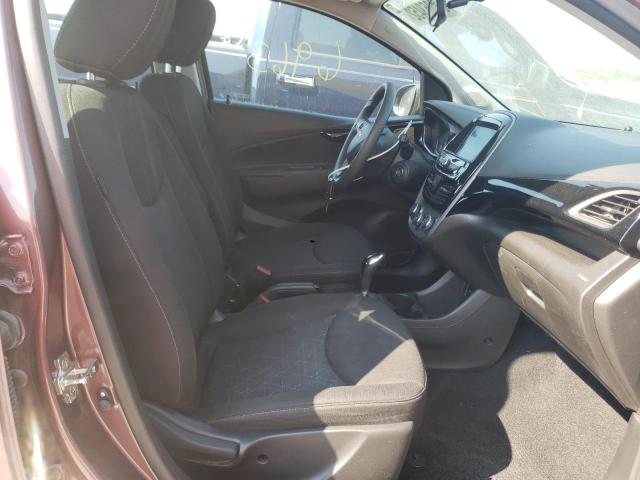 Photo 5 from auction – 2020 CHEVROLET SPARK 1LT with VIN KL8CD6SA5LC417927