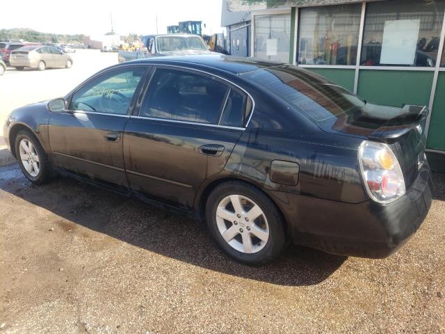 Photo 3 from auction – 2002 NISSAN ALTIMA BAS with VIN 1N4AL11E62C192513