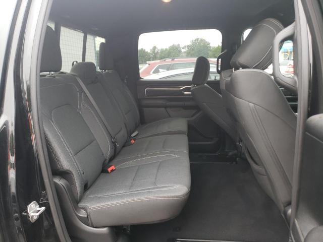 Photo 6 from auction – 2019 RAM 1500 BIG H with VIN 1C6SRFFT1KN536228