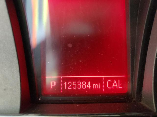 Photo 8 from auction – 2015 GMC TERRAIN SL with VIN 2GKFLVEK6F6172305