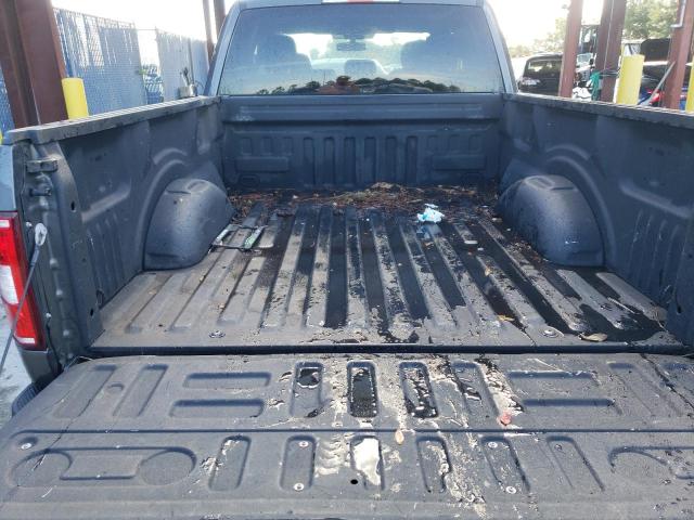 Photo 9 from auction – 2019 FORD F150 SUPER with VIN 1FTEX1EB7KKD23065