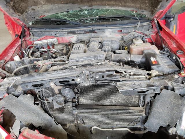 Photo 7 from auction – 2010 FORD F150 SUPER with VIN 1FTFW1EV1AFB58655