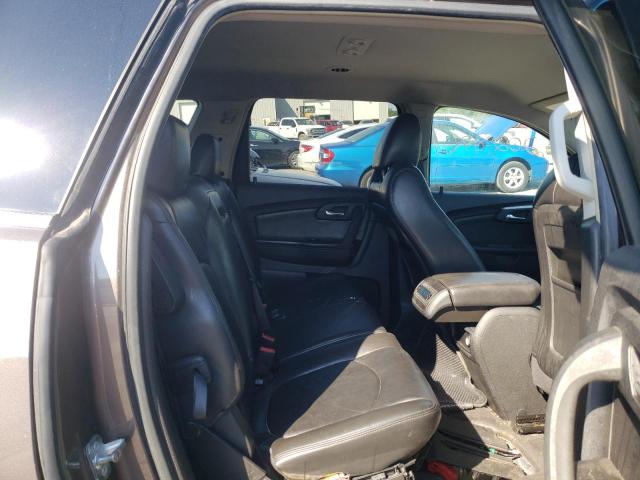 Photo 6 from auction – 2009 CHEVROLET TRAVERSE L with VIN 1GNER23D49S166164