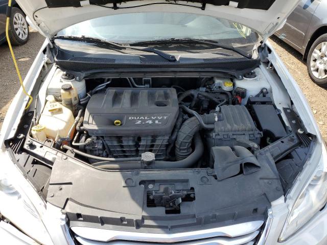 Photo 7 from auction – 2013 CHRYSLER 200 TOURIN with VIN 1C3CCBBB8DN627508