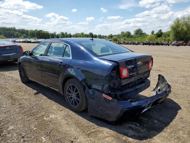 Photo 3 from auction – 2011 CHEVROLET MALIBU 1LT with VIN 1G1ZC5E11BF322913