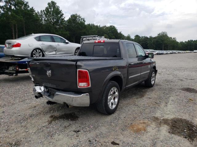 Photo 4 from auction – 2017 RAM 1500 LARAM with VIN 1C6RR6NT5HS524075