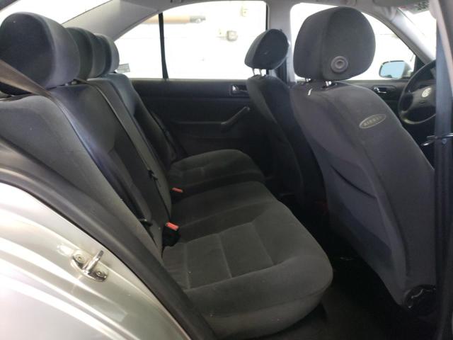 Photo 6 from auction – 2001 VOLKSWAGEN JETTA GLS with VIN 3VWSG29M01M035302