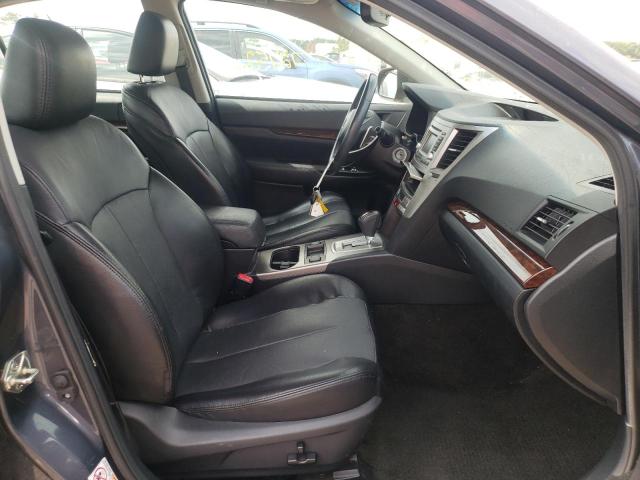 Photo 5 from auction – 2014 SUBARU LEGACY 2.5 with VIN 4S3BMBL62E3026310