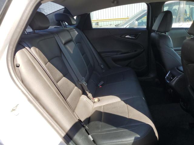 Photo 6 from auction – 2016 CHEVROLET MALIBU LT with VIN 1G1ZE5ST0GF281181