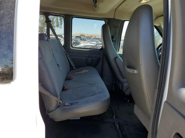 Photo 6 from auction – 2015 CHEVROLET EXPRESS G2 with VIN 1GAWGPFF1F1253401