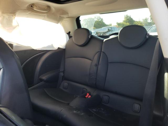 Photo 6 from auction – 2013 MINI COOPER S with VIN WMWSV3C51DT480280