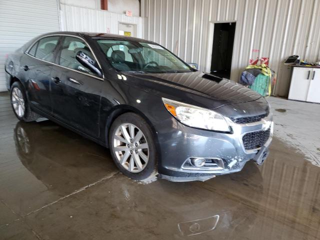 CHEVROLET MALIBU 2LT 2015 with VIN 1G11D5SL0FF202347 - Photo from auction