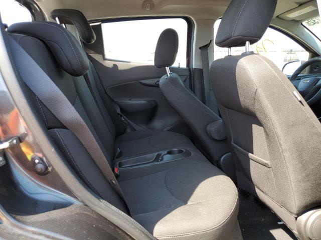 Photo 6 from auction – 2019 CHEVROLET SPARK LS with VIN KL8CB6SA1KC732311