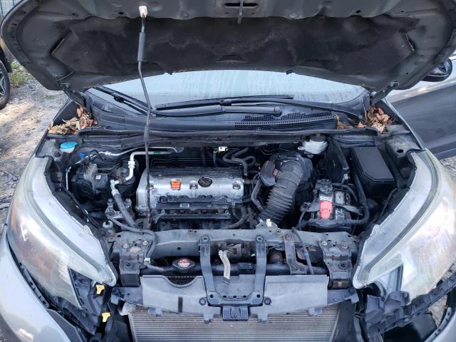 Photo 7 from auction – 2012 HONDA CR-V EX with VIN 2HKRM4H54CH627780