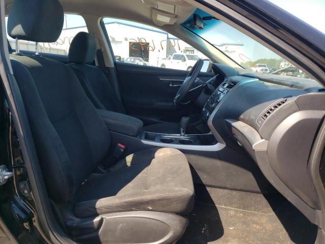 Photo 5 from auction – 2015 NISSAN ALTIMA 2.5 with VIN 1N4AL3APXFN333333
