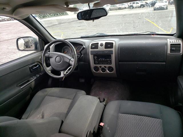 Photo 9 from auction – 2009 CHEVROLET COLORADO with VIN 1GCCS139898158060