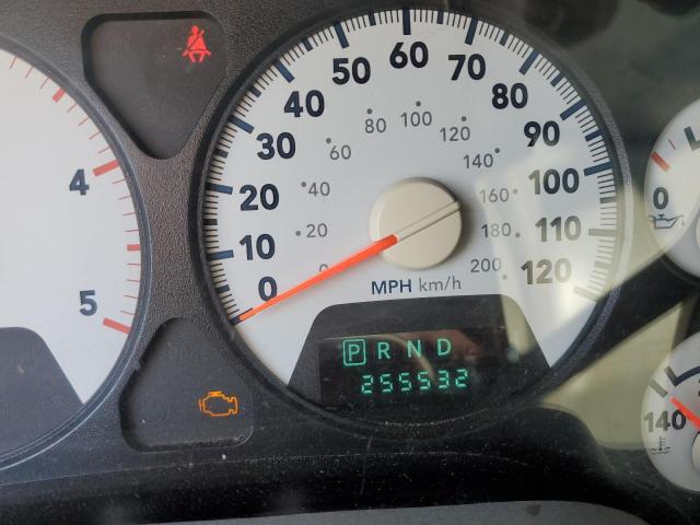 Zdjęcie 8 z aukcji – 2007 DODGE RAM 2500 S z VIN 3D7KS28A87G804926