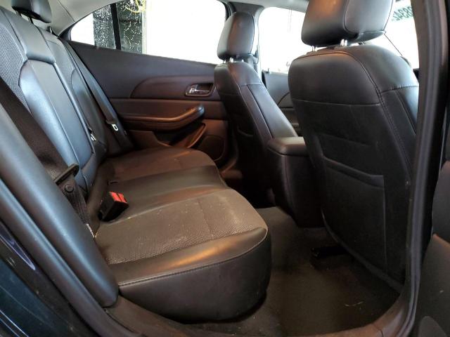 Photo 6 from auction – 2015 CHEVROLET MALIBU 2LT with VIN 1G11D5SL0FF202347