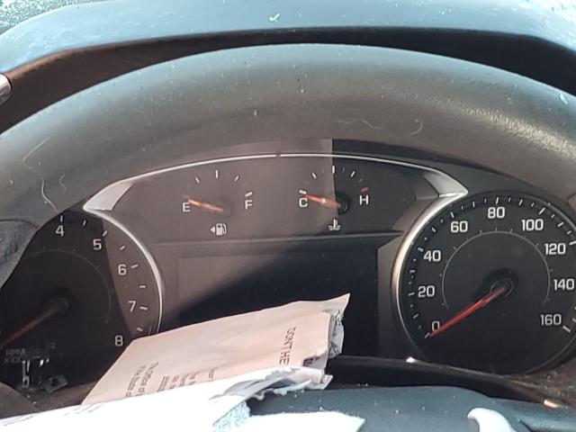 Photo 8 from auction – 2019 CHEVROLET EQUINOX LT with VIN 2GNAXKEV7K6138880